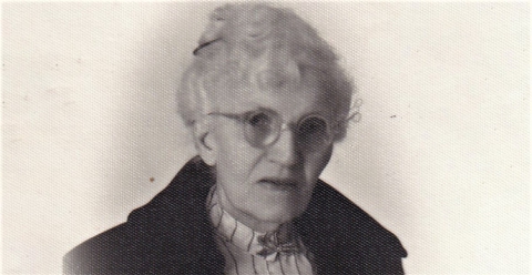 La storia di Ave Chierici Fornari, fondatrice di Goccia del Latte: l'ente che nutr� gli infanti baresi